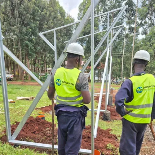 Emenwa Water Project